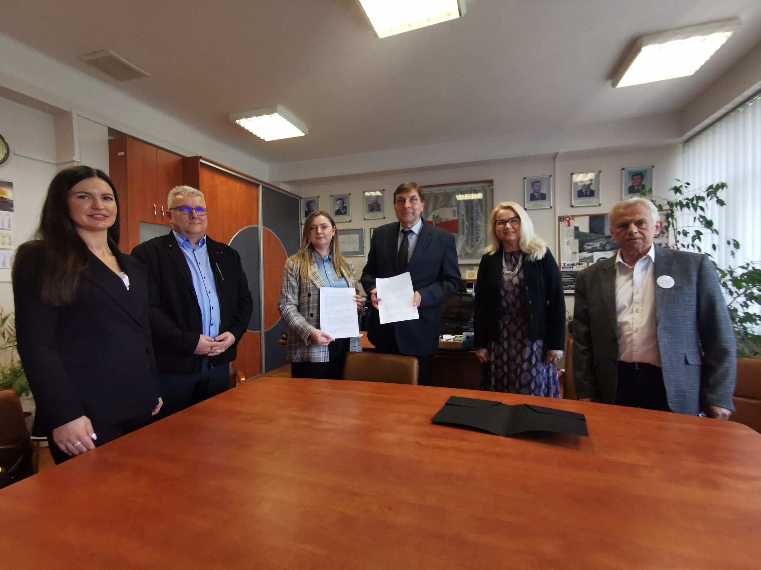 Dzień Otwarty Samochodówki pełen ważnych wydarzeń!