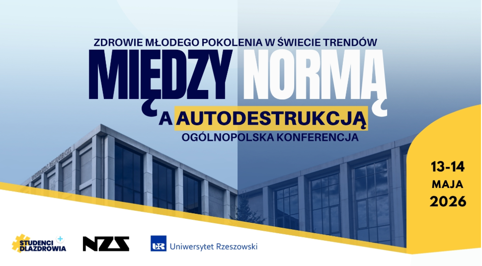 Między normą a autodestrukcją: Zdrowie młodego pokolenia w świecie trendów