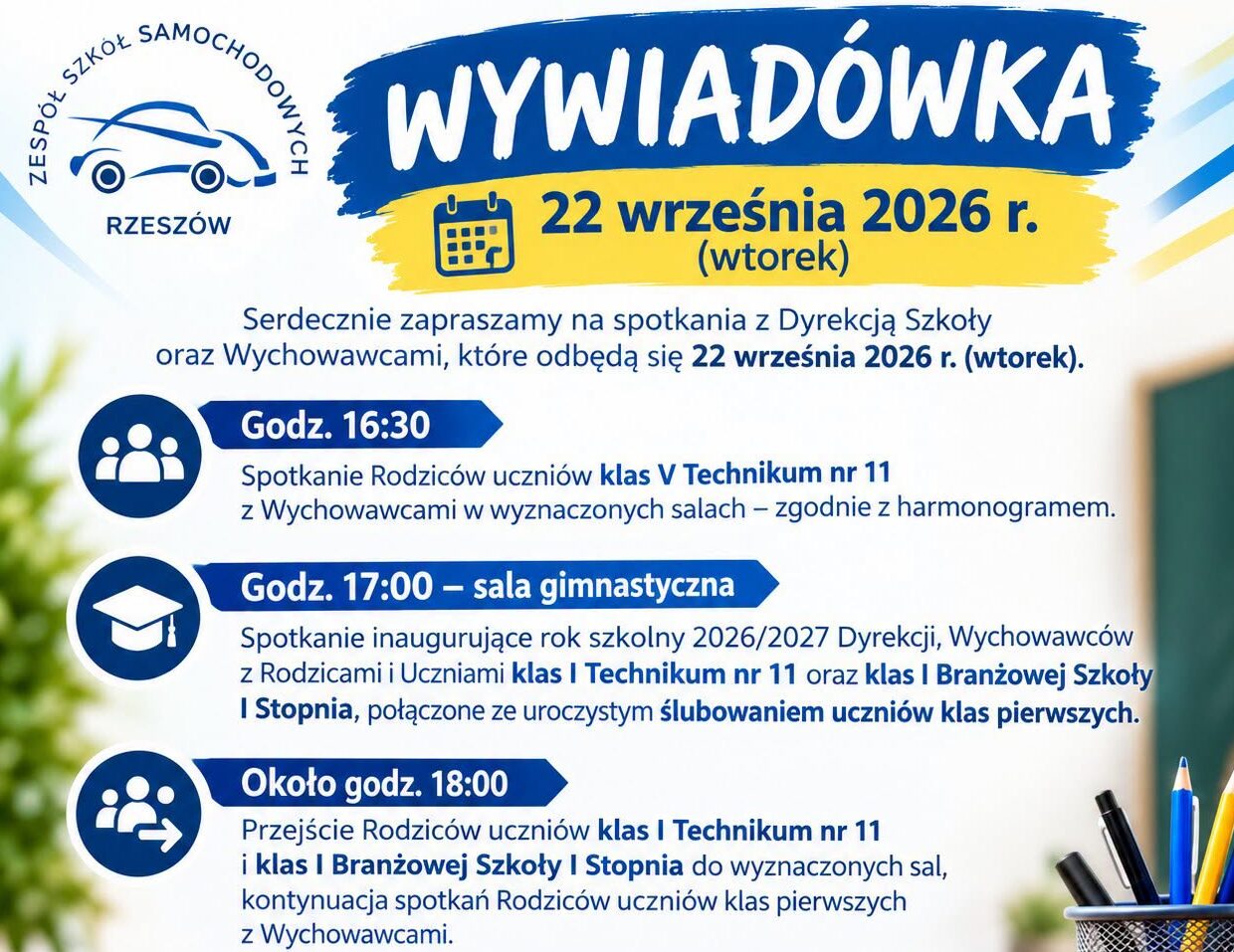 WYWIADÓWKA